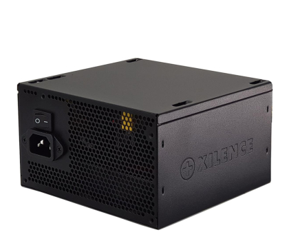 Zasilacz do komputera XILENCE Performance A+III 450W 80 Plus Bronze